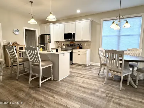 100 Evergreen Lane Pine Knoll Shores NC 28512