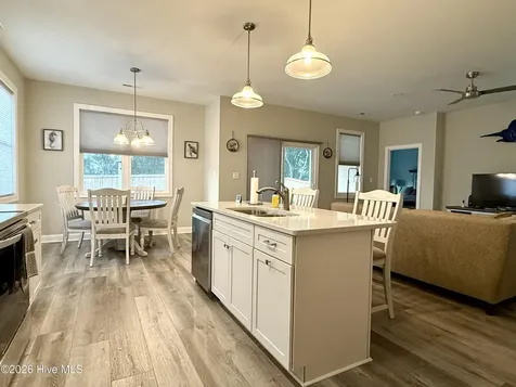 100 Evergreen Lane Pine Knoll Shores NC 28512
