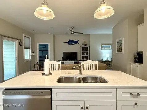 100 Evergreen Lane Pine Knoll Shores NC 28512