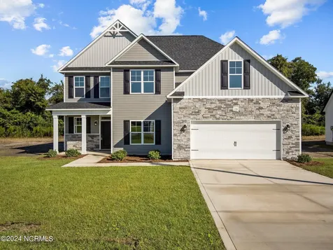 505 Sea Ray Cove Holly Ridge NC 28445