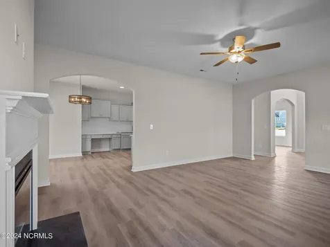 505 Sea Ray Cove Holly Ridge NC 28445