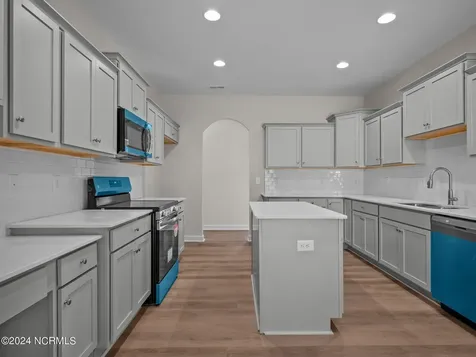 505 Sea Ray Cove Holly Ridge NC 28445