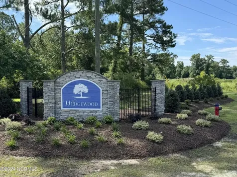 505 Sea Ray Cove Holly Ridge NC 28445