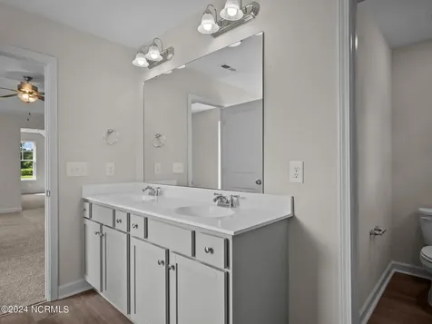505 Sea Ray Cove Holly Ridge NC 28445
