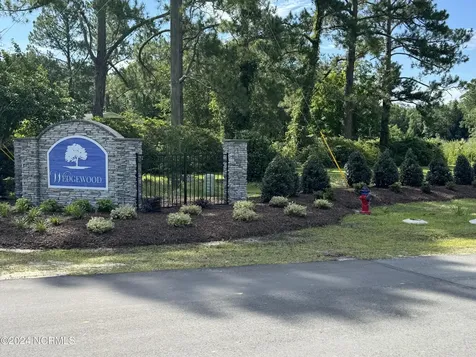 505 Sea Ray Cove Holly Ridge NC 28445