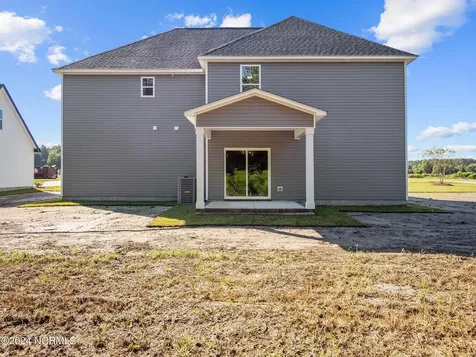 505 Sea Ray Cove Holly Ridge NC 28445
