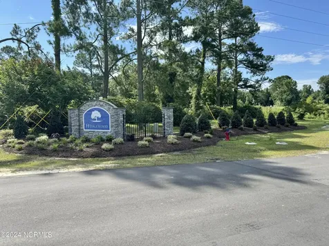 505 Sea Ray Cove Holly Ridge NC 28445