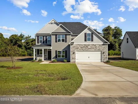 505 Sea Ray Cove Holly Ridge NC 28445