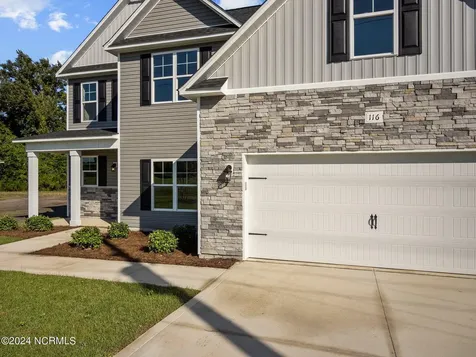 505 Sea Ray Cove Holly Ridge NC 28445
