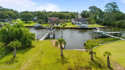 119 Cape Point Boulevard Cape Carteret NC 28584