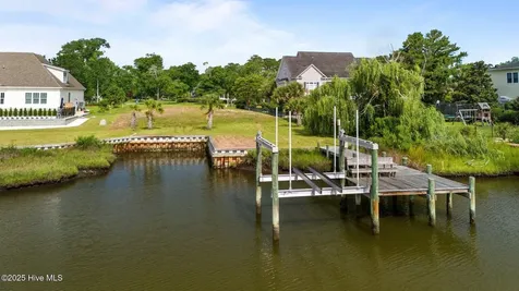 119 Cape Point Boulevard Cape Carteret NC 28584