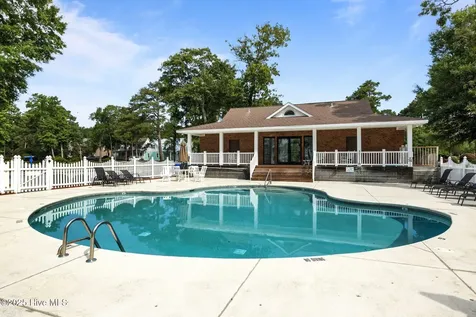 119 Cape Point Boulevard Cape Carteret NC 28584