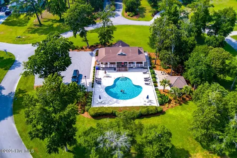 119 Cape Point Boulevard Cape Carteret NC 28584