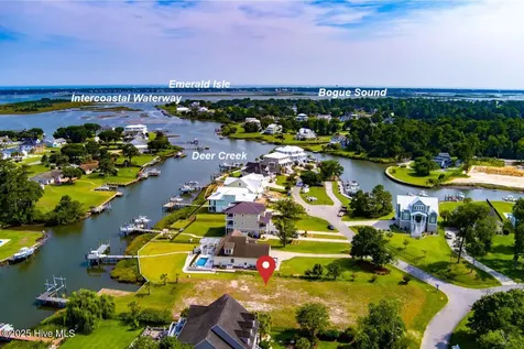 119 Cape Point Boulevard Cape Carteret NC 28584