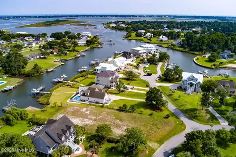 119 Cape Point Boulevard Cape Carteret NC 28584