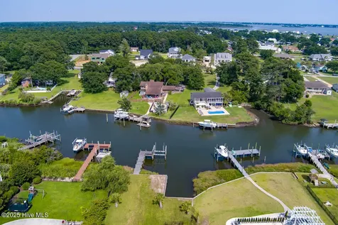 119 Cape Point Boulevard Cape Carteret NC 28584