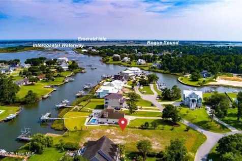 119 Cape Point Boulevard Cape Carteret NC 28584