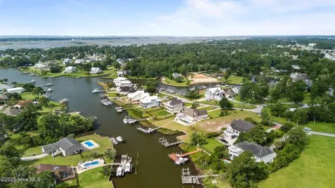 119 Cape Point Boulevard Cape Carteret NC 28584