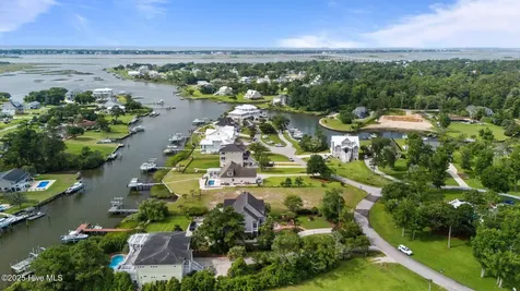 119 Cape Point Boulevard Cape Carteret NC 28584