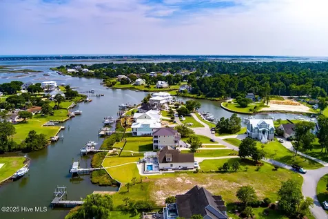 119 Cape Point Boulevard Cape Carteret NC 28584