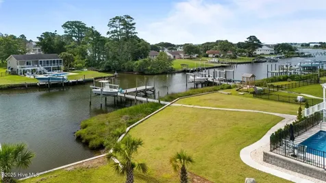 119 Cape Point Boulevard Cape Carteret NC 28584