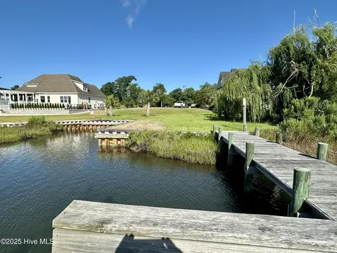 119 Cape Point Boulevard Cape Carteret NC 28584
