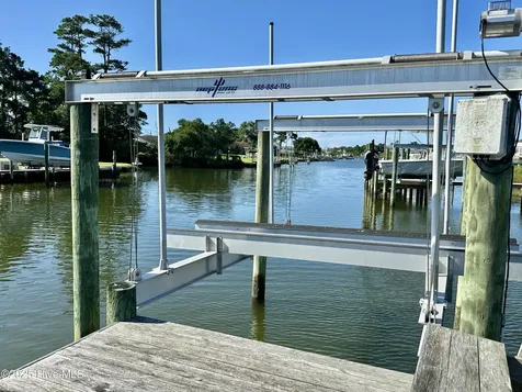 119 Cape Point Boulevard Cape Carteret NC 28584
