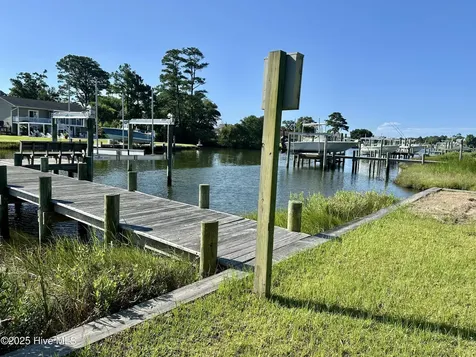 119 Cape Point Boulevard Cape Carteret NC 28584