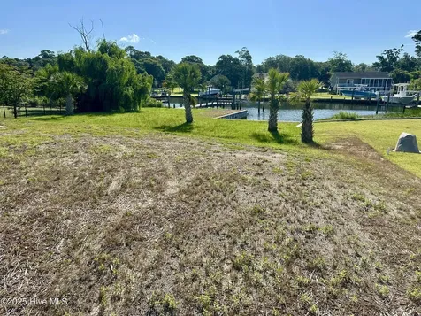 119 Cape Point Boulevard Cape Carteret NC 28584