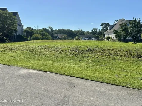 119 Cape Point Boulevard Cape Carteret NC 28584