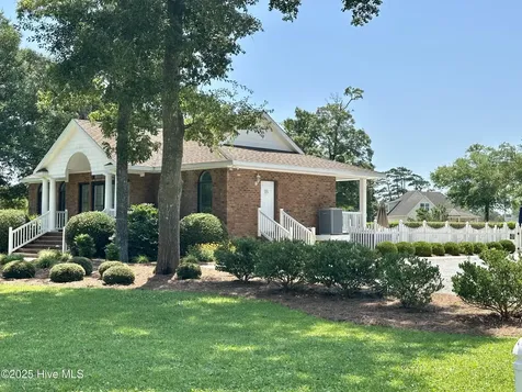 119 Cape Point Boulevard Cape Carteret NC 28584