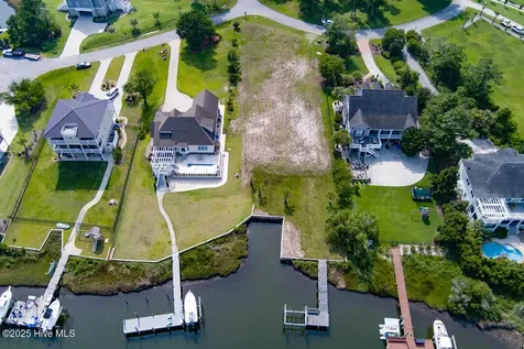 119 Cape Point Boulevard Cape Carteret NC 28584