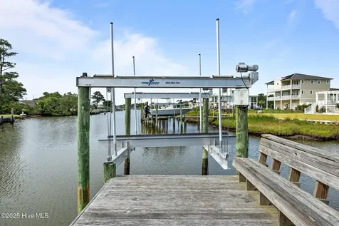 119 Cape Point Boulevard Cape Carteret NC 28584