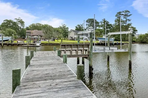 119 Cape Point Boulevard Cape Carteret NC 28584