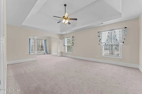 195 Glenmoor Drive Southern Pines NC 28387