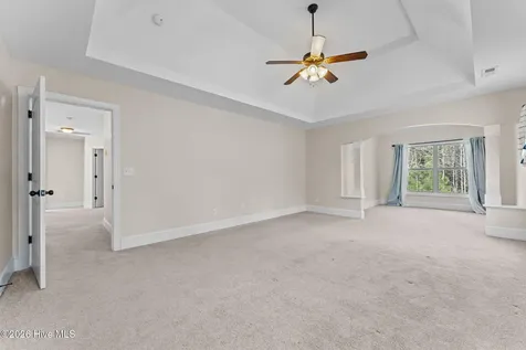 195 Glenmoor Drive Southern Pines NC 28387