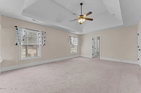 195 Glenmoor Drive Southern Pines NC 28387