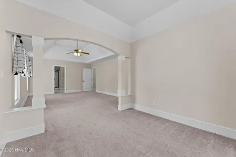 195 Glenmoor Drive Southern Pines NC 28387