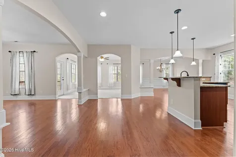 195 Glenmoor Drive Southern Pines NC 28387