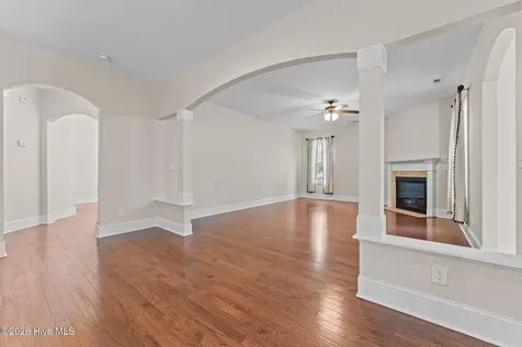 195 Glenmoor Drive Southern Pines NC 28387