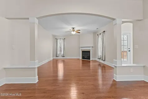 195 Glenmoor Drive Southern Pines NC 28387