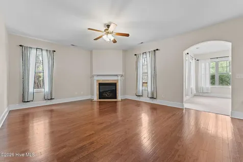 195 Glenmoor Drive Southern Pines NC 28387