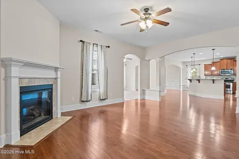 195 Glenmoor Drive Southern Pines NC 28387