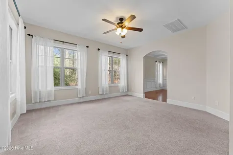195 Glenmoor Drive Southern Pines NC 28387