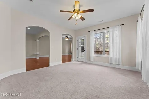 195 Glenmoor Drive Southern Pines NC 28387