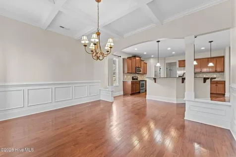 195 Glenmoor Drive Southern Pines NC 28387