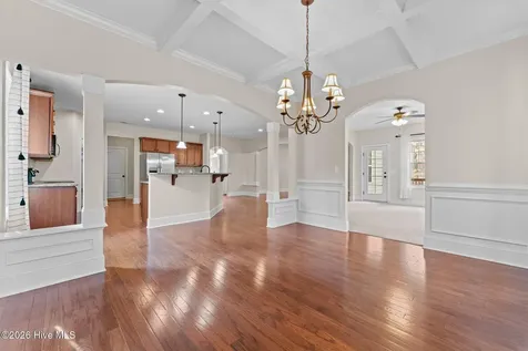 195 Glenmoor Drive Southern Pines NC 28387