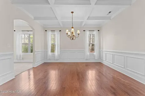 195 Glenmoor Drive Southern Pines NC 28387