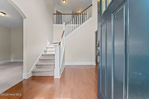 195 Glenmoor Drive Southern Pines NC 28387