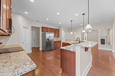 195 Glenmoor Drive Southern Pines NC 28387